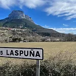 Duplex La Valle Ordesa-laspuña *