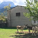 Duplex La Valle Ordesa-laspuña Сasa de vacaciones Laspuña