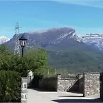 Duplex La Valle Ordesa-laspuña Laspuña