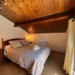 Duplex La Valle Ordesa-laspuña Сasa de vacaciones