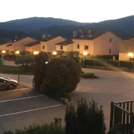 Сasa de vacaciones Duplex La Valle Ordesa-laspuña *