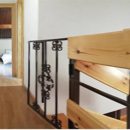 Duplex La Valle Ordesa-laspuña Сasa de vacaciones