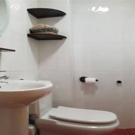 Semesterbostad Duplex La Valle Ordesa-ainsa