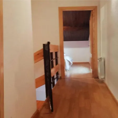 Сasa de vacaciones Duplex La Valle Ordesa-laspuña *