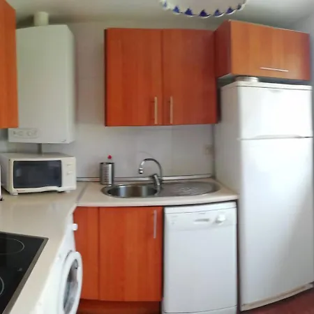 Duplex La Valle Ordesa-ainsa