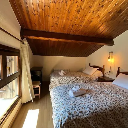Tatil Evi Duplex La Valle Ordesa-ainsa
