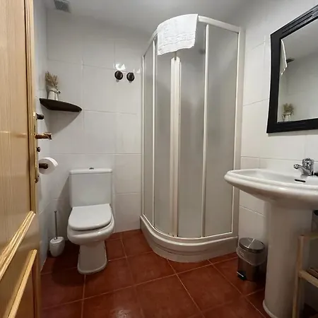 Semesterbostad Duplex La Valle Ordesa-ainsa