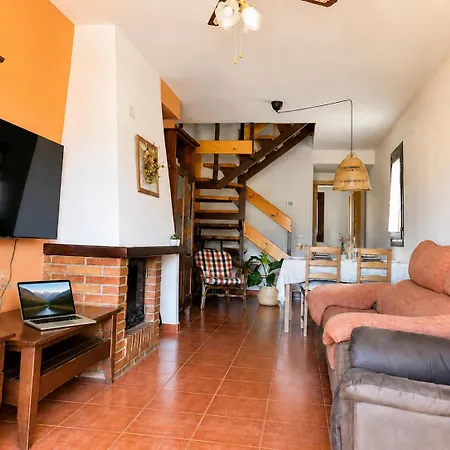 Duplex La Valle Ordesa-ainsa Tatil Evi Laspuña