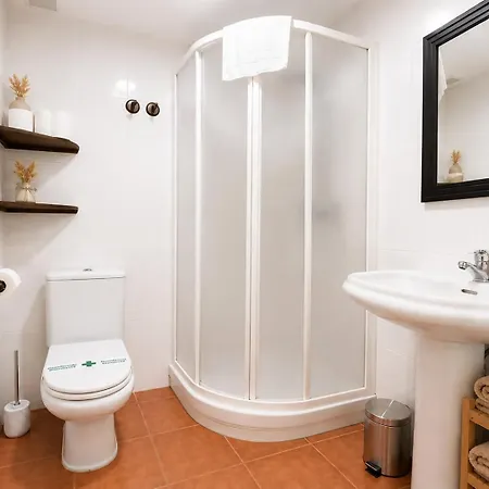 Tatil Evi Duplex La Valle Ordesa-ainsa Laspuña