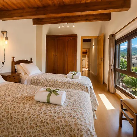 Duplex La Valle Ordesa-ainsa * Laspuña