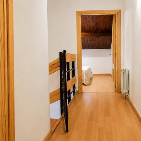 Tatil Evi Duplex La Valle Ordesa-ainsa *