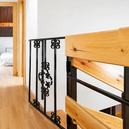Duplex La Valle Ordesa-ainsa Tatil Evi Laspuña