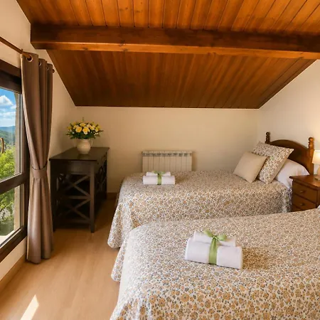 Tatil Evi Duplex La Valle Ordesa-ainsa Laspuña