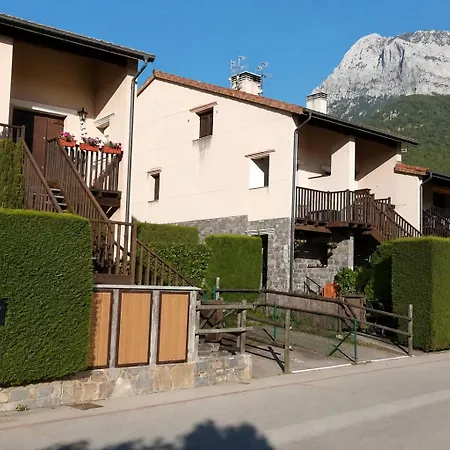 Duplex La Valle Ordesa-ainsa * Laspuña