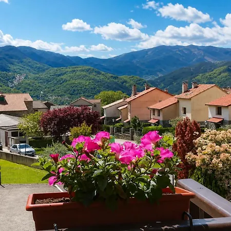Tatil Evi Duplex La Valle Ordesa-ainsa *