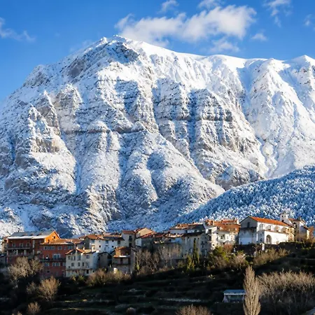 Tatil Evi Duplex La Valle Ordesa-ainsa