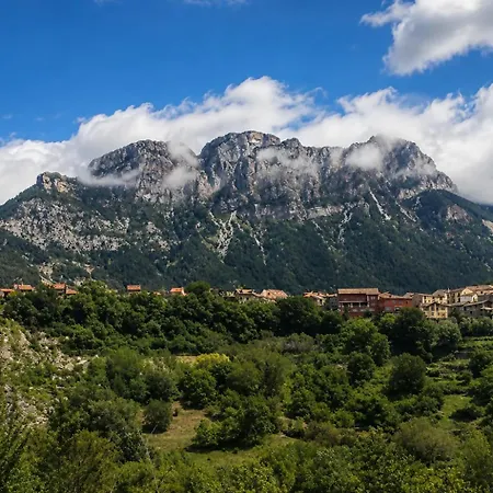 Tatil Evi Duplex La Valle Ordesa-ainsa *