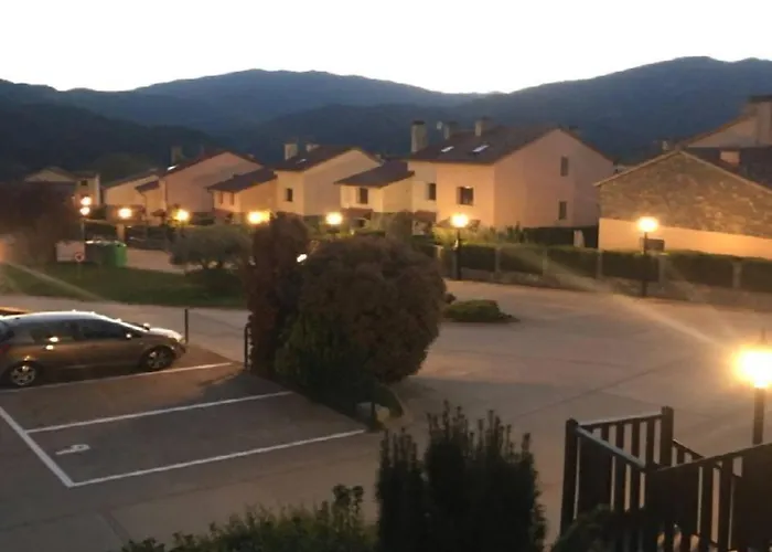 Сasa de vacaciones Duplex La Valle Ordesa-laspuña *