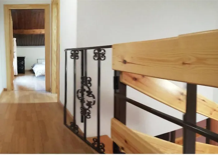 Duplex La Valle Ordesa-laspuña Сasa de vacaciones