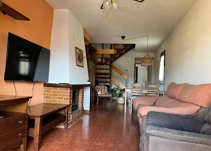 Сasa de vacaciones Duplex La Valle Ordesa-laspuña Laspuña