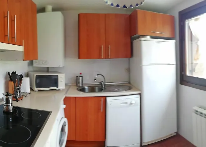 Duplex La Valle Ordesa-laspuña