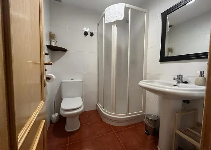 Сasa de vacaciones Duplex La Valle Ordesa-laspuña